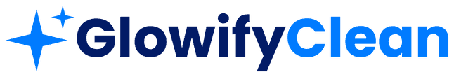Glowify Clean logo